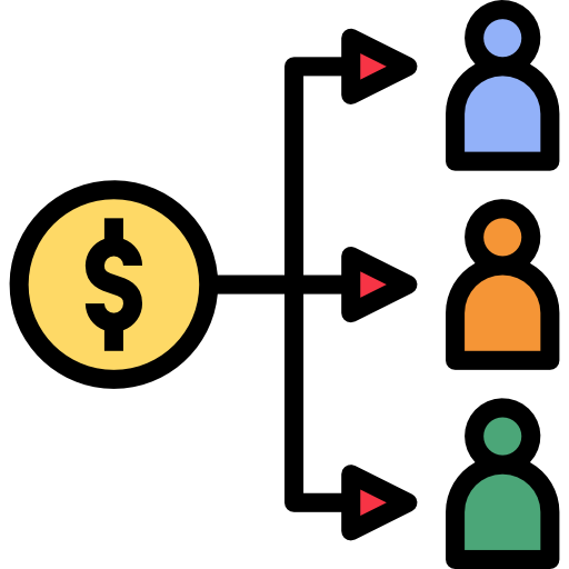 ระบบค่าคอมมิสชั่น (Sale Agent)